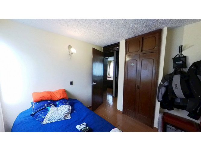 Apartamento de 3 alcobas en venta en Los Pinos De Marsella, Bogotá, 75 m² · foto 10 de 22