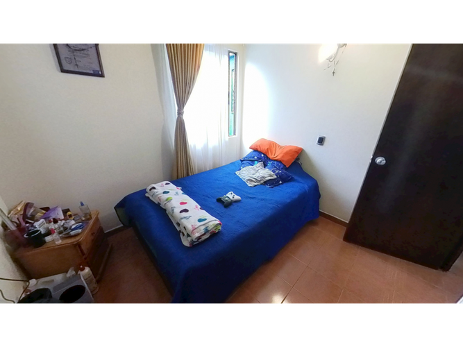 Apartamento de 3 alcobas en venta en Los Pinos De Marsella, Bogotá, 75 m² · foto 11 de 22