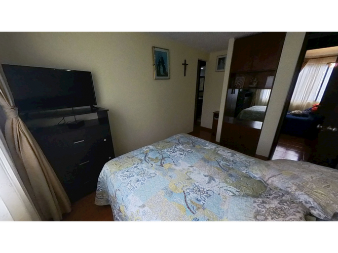 Apartamento de 3 alcobas en venta en Los Pinos De Marsella, Bogotá, 75 m² · foto 12 de 22
