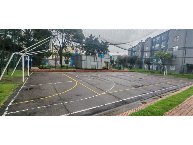 Apartamento de 3 alcobas en venta en Los Pinos De Marsella, Bogotá, 75 m² · foto 17 de 22