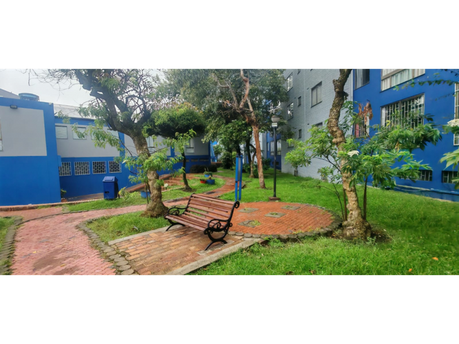 Apartamento de 3 alcobas en venta en Los Pinos De Marsella, Bogotá, 75 m² · foto 19 de 22
