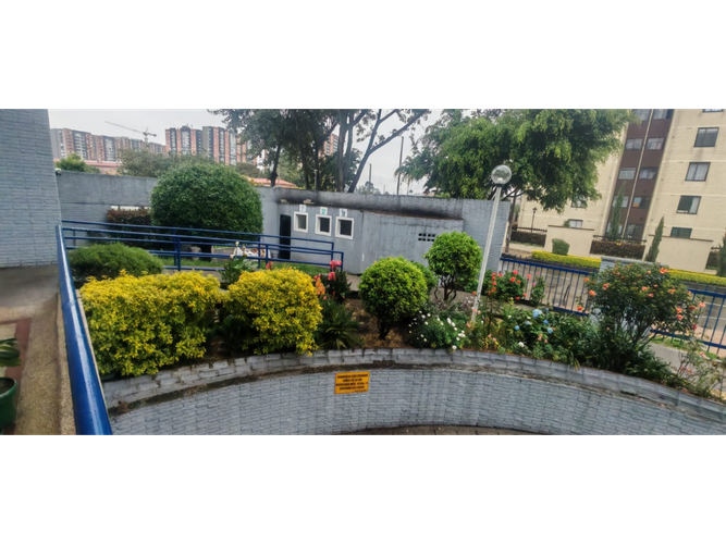 Apartamento de 3 alcobas en venta en Los Pinos De Marsella, Bogotá, 75 m² · foto 20 de 22