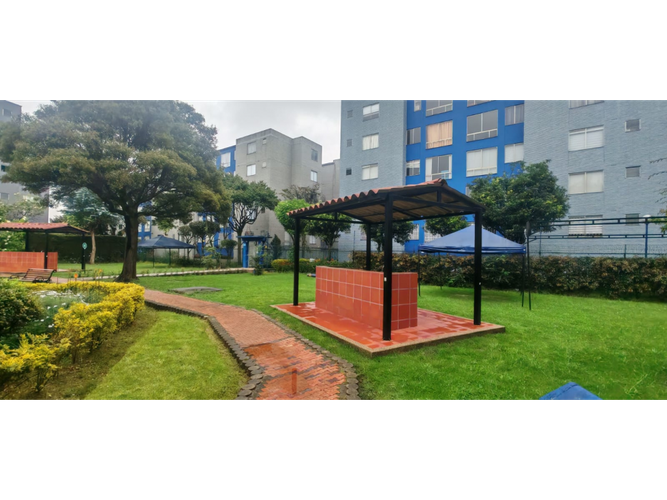 Apartamento de 3 alcobas en venta en Los Pinos De Marsella, Bogotá, 75 m² · foto 22 de 22