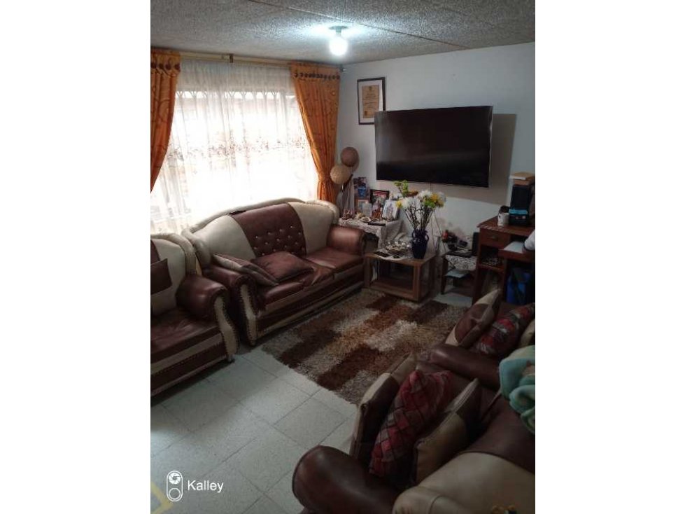 Casa en venta en Catalina, Bogotá · foto 6 de 24