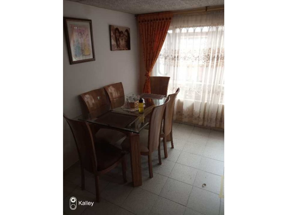 Casa en venta en Catalina, Bogotá · foto 7 de 24