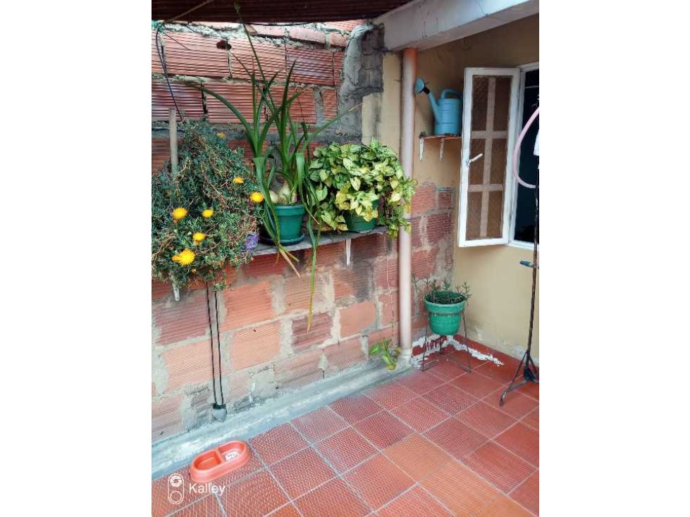 Casa en venta en Catalina, Bogotá · foto 22 de 24