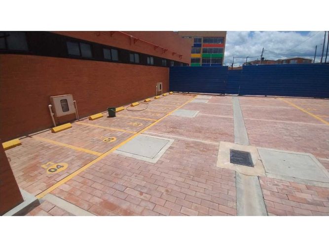 Local en arriendo en Verganzo, Tocancipá, 23 m² · foto 8 de 10