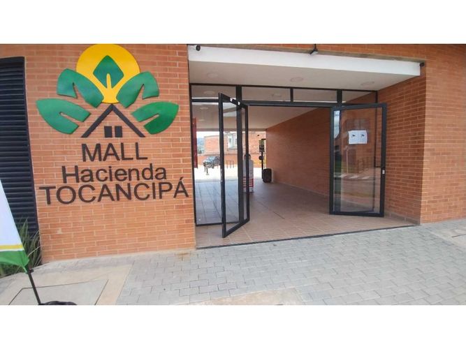 Local en venta en Verganzo, Tocancipá, 6 m² · foto 2 de 9