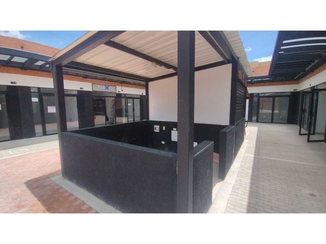 Local en venta en Verganzo, Tocancipá, 6 m² · foto 3 de 9