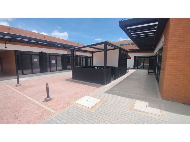 Local en venta en Verganzo, Tocancipá, 6 m² · foto 4 de 9