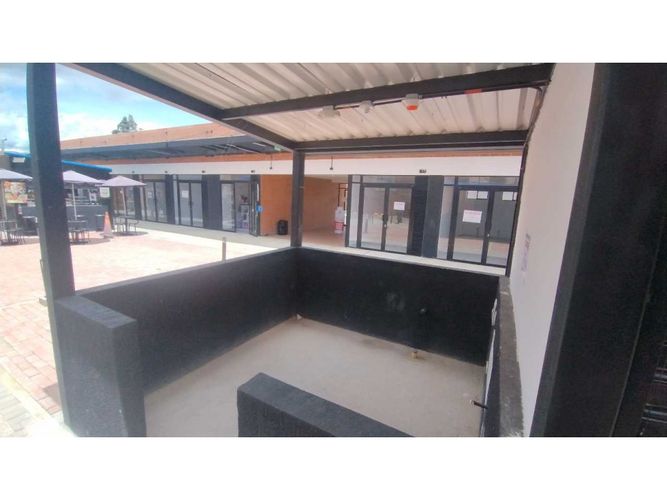 Local en venta en Verganzo, Tocancipá, 6 m² · foto 6 de 9