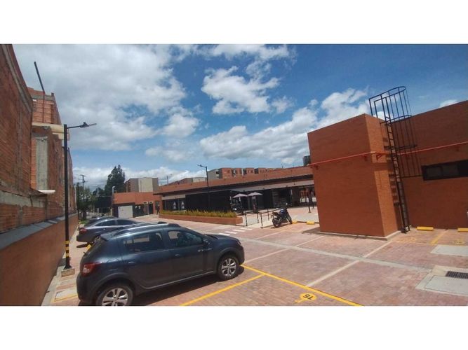 Local en venta en Verganzo, Tocancipá, 6 m² · foto 8 de 9