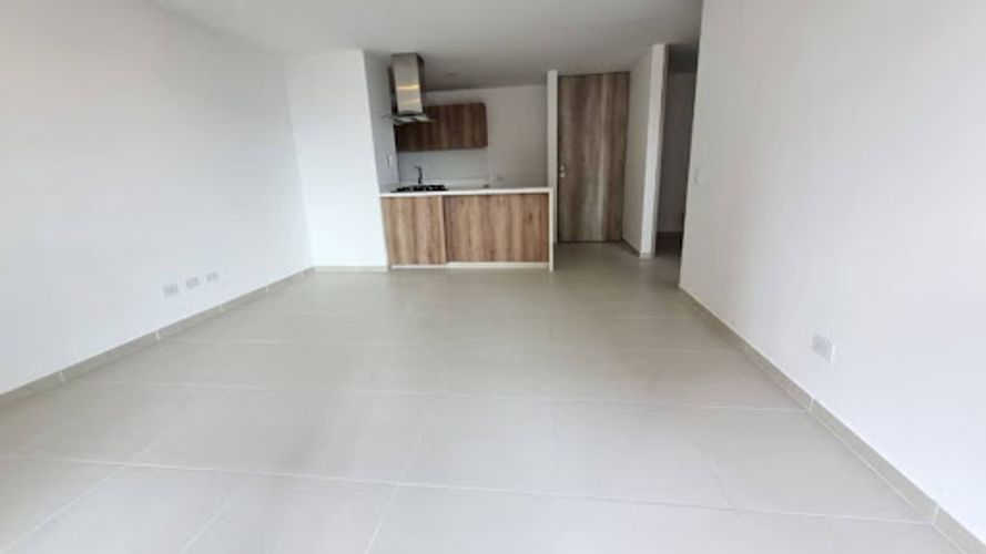 Apartamento de 2 alcobas en arriendo en Ciudad Del Río, Medellín, 85 m² · foto 3 de 20