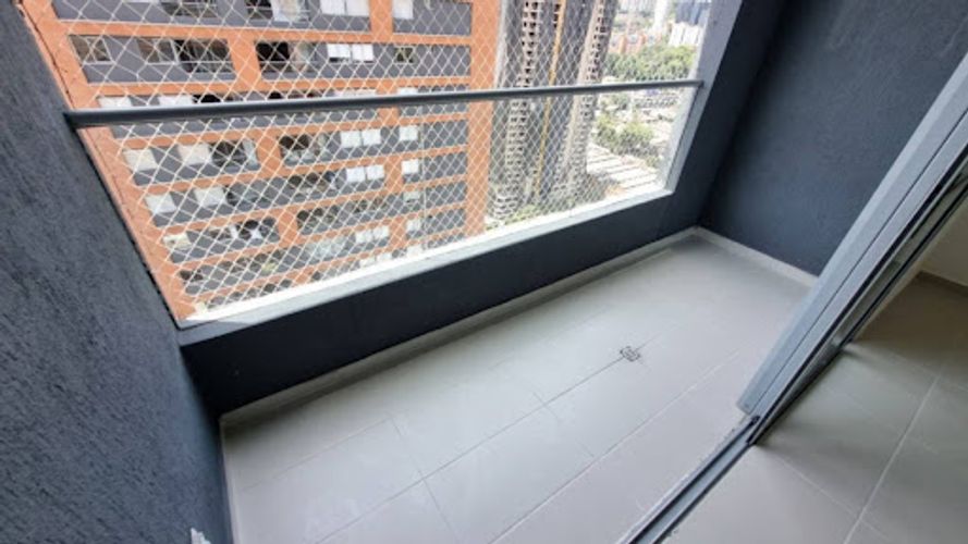 Apartamento de 2 alcobas en arriendo en Ciudad Del Río, Medellín, 85 m² · foto 13 de 20