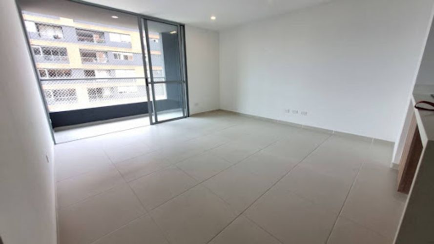 Apartamento de 2 alcobas en arriendo en Ciudad Del Río, Medellín, 85 m² · foto 18 de 20
