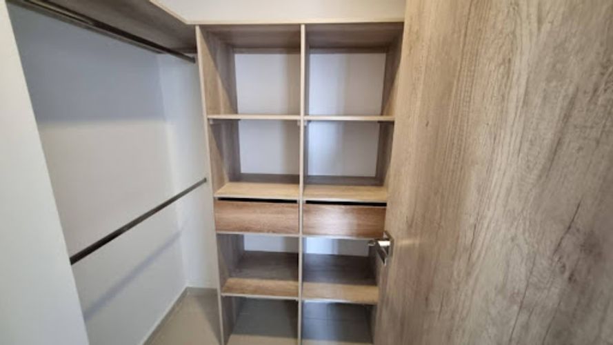 Apartamento de 2 alcobas en arriendo en Ciudad Del Río, Medellín, 85 m² · foto 19 de 20