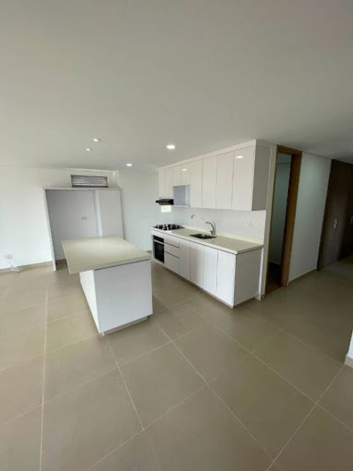 Apartamento de 3 alcobas en arriendo en Urbanizacion Fuentes De Zuñiga, Medellín, 140 m² · foto 2 de 22