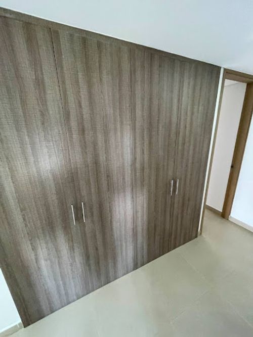 Apartamento de 3 alcobas en arriendo en Urbanizacion Fuentes De Zuñiga, Medellín, 140 m² · foto 6 de 22