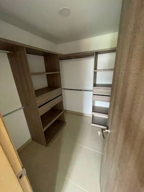 Apartamento de 3 alcobas en arriendo en Urbanizacion Fuentes De Zuñiga, Medellín, 140 m² · foto 7 de 22