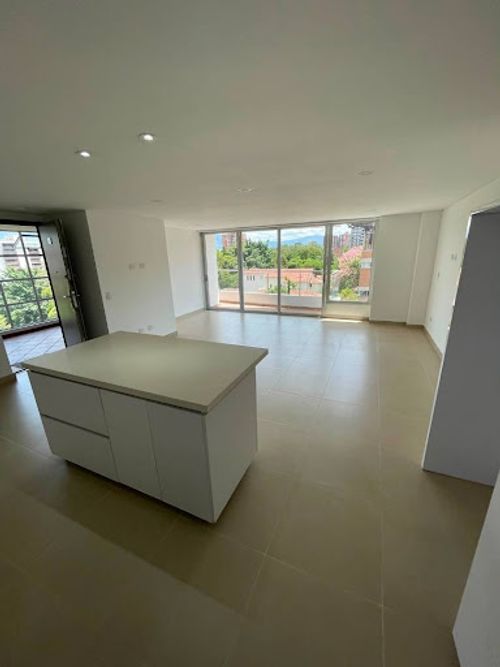Apartamento de 3 alcobas en arriendo en Urbanizacion Fuentes De Zuñiga, Medellín, 140 m² · foto 9 de 22