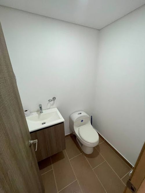 Apartamento de 3 alcobas en arriendo en Urbanizacion Fuentes De Zuñiga, Medellín, 140 m² · foto 14 de 22