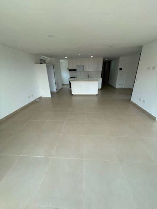 Apartamento de 3 alcobas en arriendo en Urbanizacion Fuentes De Zuñiga, Medellín, 140 m² · foto 15 de 22