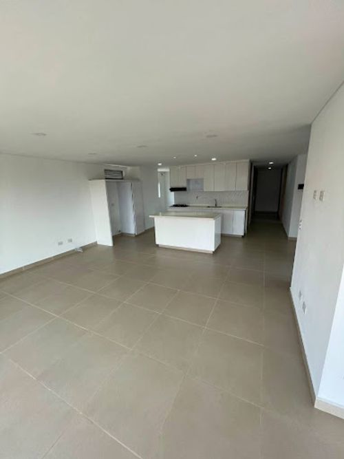 Apartamento de 3 alcobas en arriendo en Urbanizacion Fuentes De Zuñiga, Medellín, 140 m² · foto 18 de 22