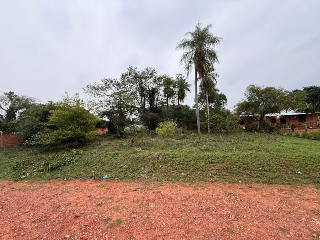 Venta Amplio Terreno en Limpio - Gs. 120.000.000 - foto 4