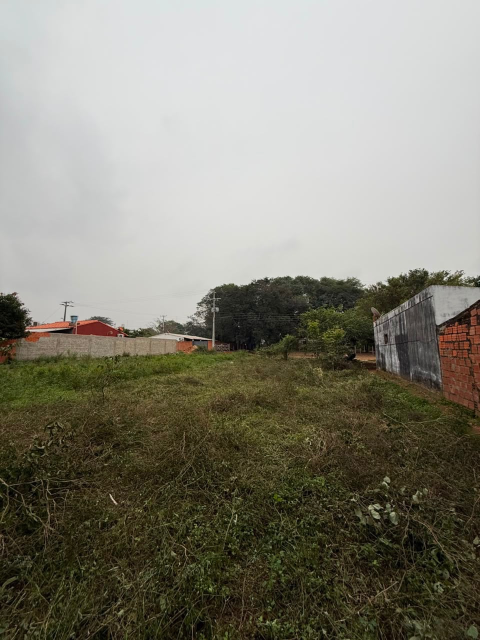 Venta Amplio Terreno en Limpio - Gs. 120.000.000 - foto 3