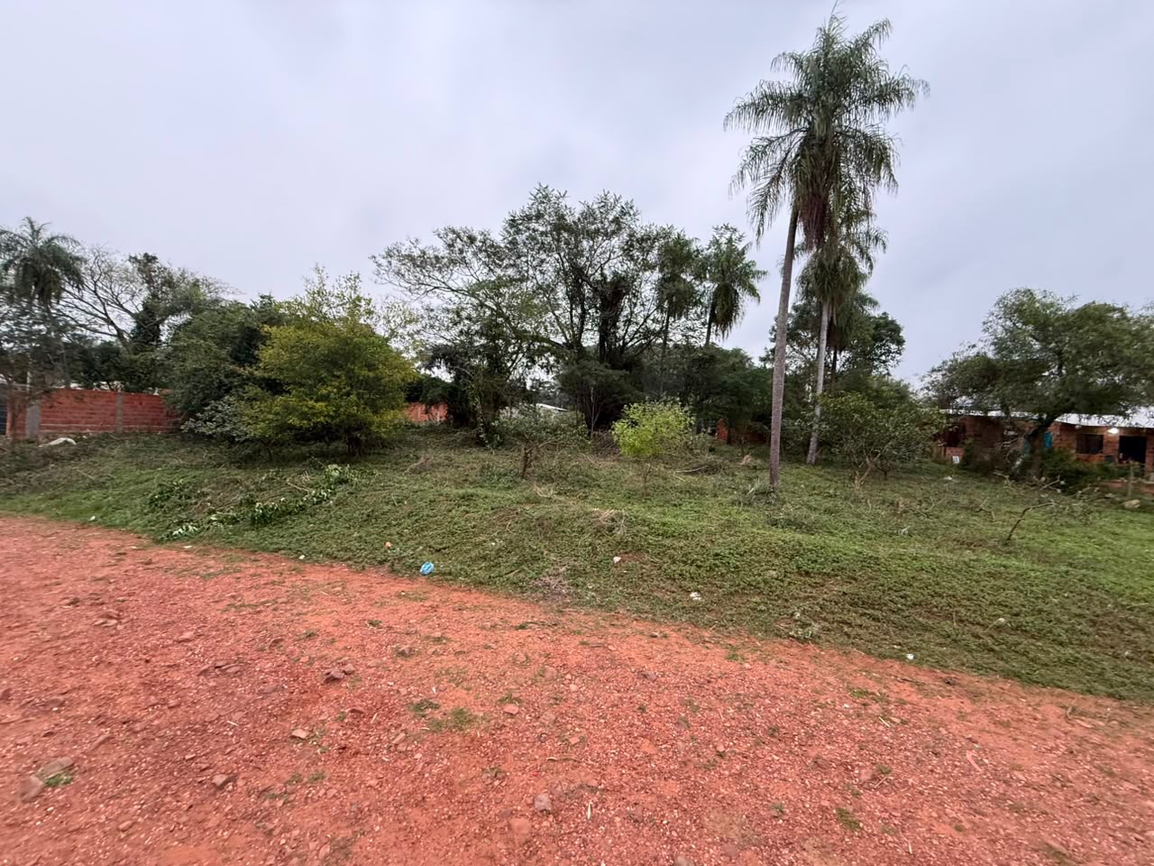Venta Amplio Terreno en Limpio - Gs. 120.000.000 - foto 5