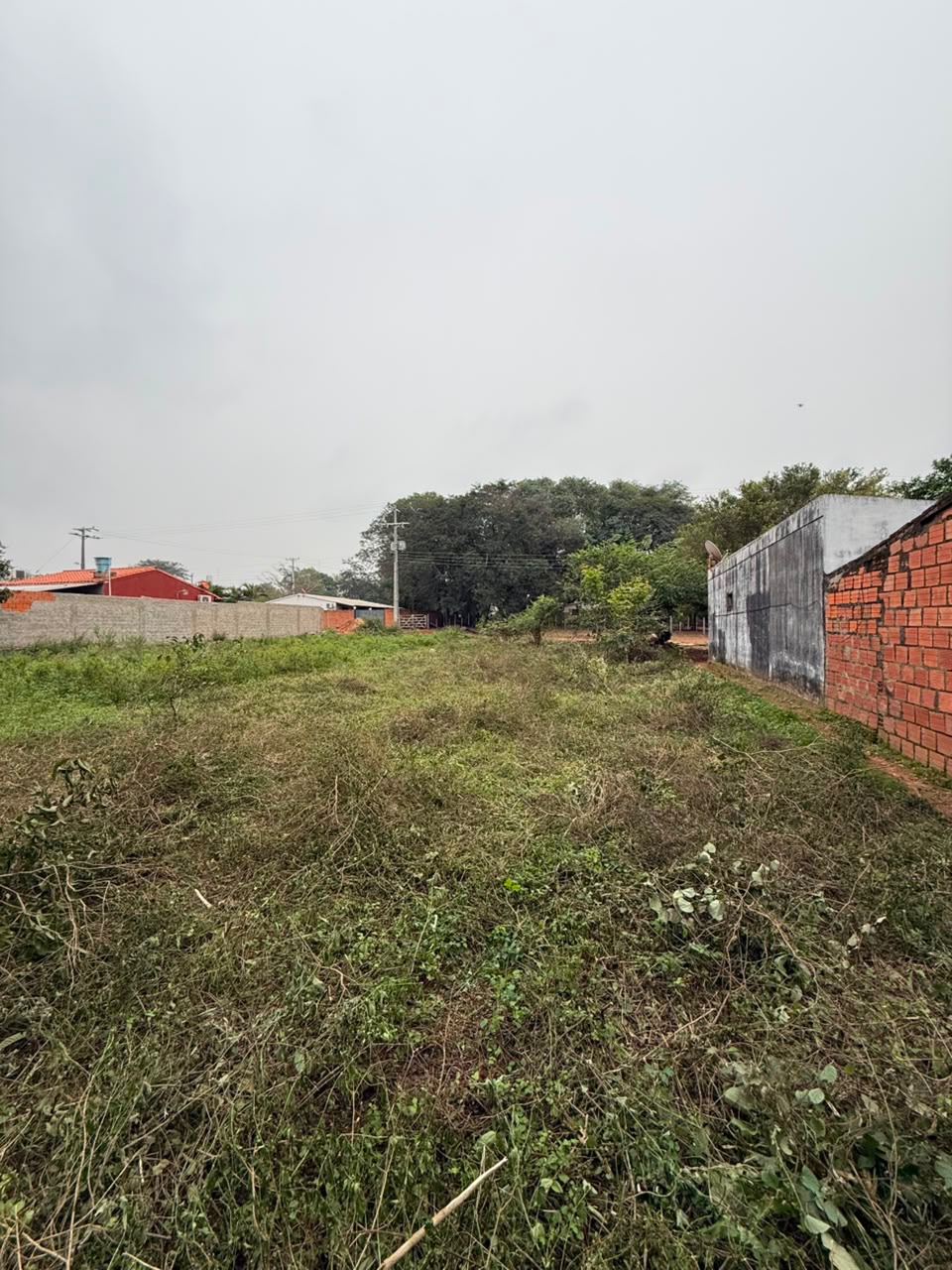Venta Amplio Terreno en Limpio - Gs. 120.000.000 - foto 2