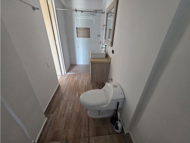 Apartamento de 4 alcobas en venta en Palma De Mollorca, Envigado, 133 m² · foto 8 de 24