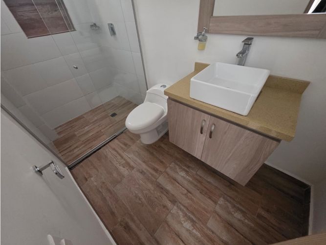 Apartamento de 4 alcobas en venta en Palma De Mollorca, Envigado, 133 m² · foto 9 de 24