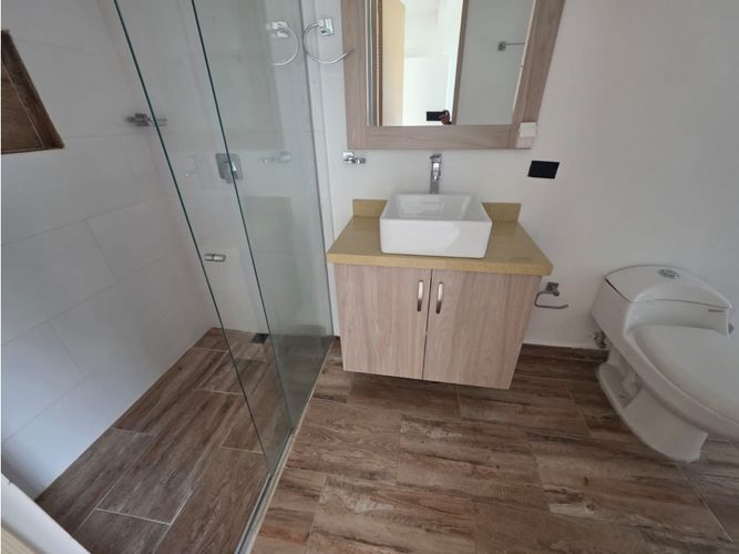 Apartamento de 4 alcobas en venta en Palma De Mollorca, Envigado, 133 m² · foto 10 de 24