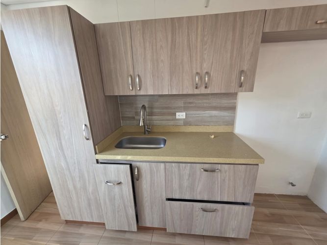 Apartamento de 4 alcobas en venta en Palma De Mollorca, Envigado, 133 m² · foto 13 de 24