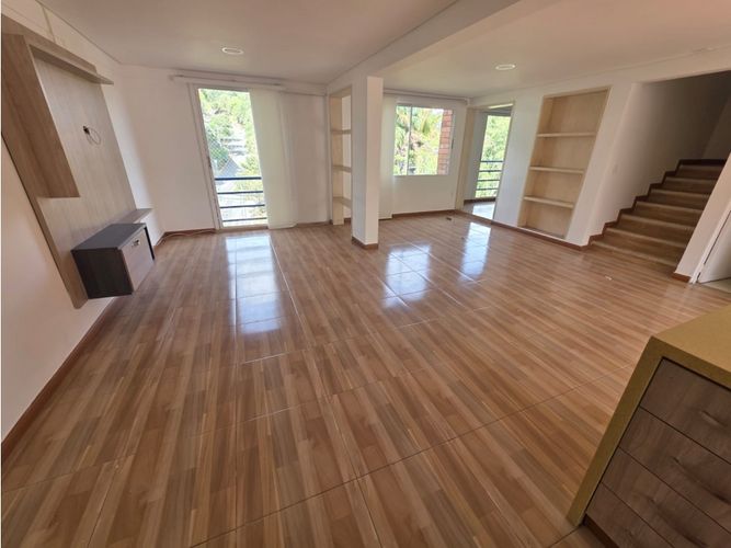 Apartamento de 4 alcobas en venta en Palma De Mollorca, Envigado, 133 m² · foto 16 de 24
