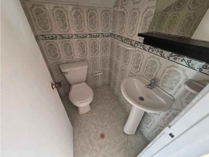 Apartamento de 4 alcobas en venta en Palma De Mollorca, Envigado, 133 m² · foto 21 de 24