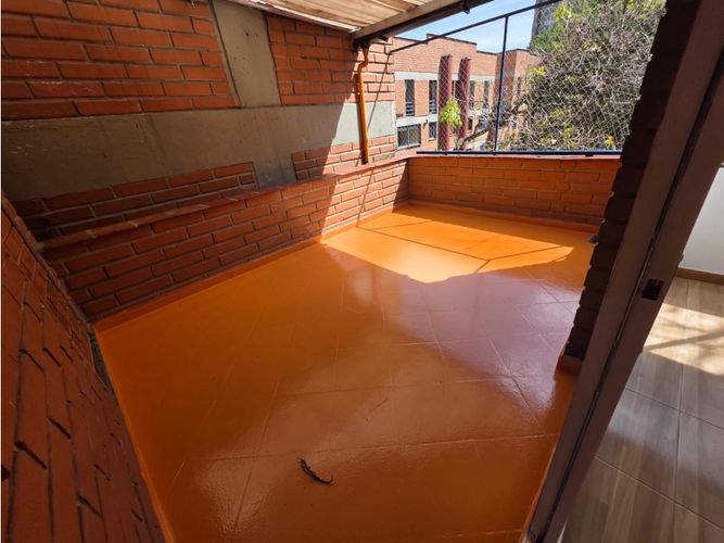 Apartamento de 4 alcobas en venta en Palma De Mollorca, Envigado, 133 m² · foto 22 de 24