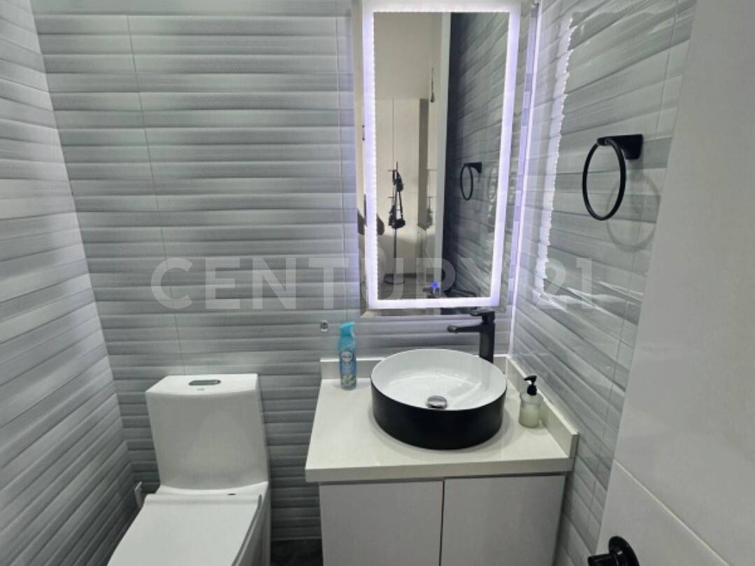 Apartamento en venta en San Patricio, Bogotá · foto 5 de 16
