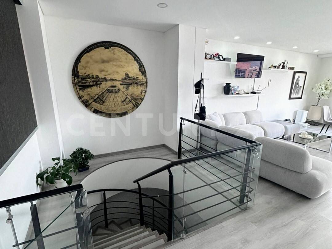 Apartamento en venta en San Patricio, Bogotá · foto 7 de 16