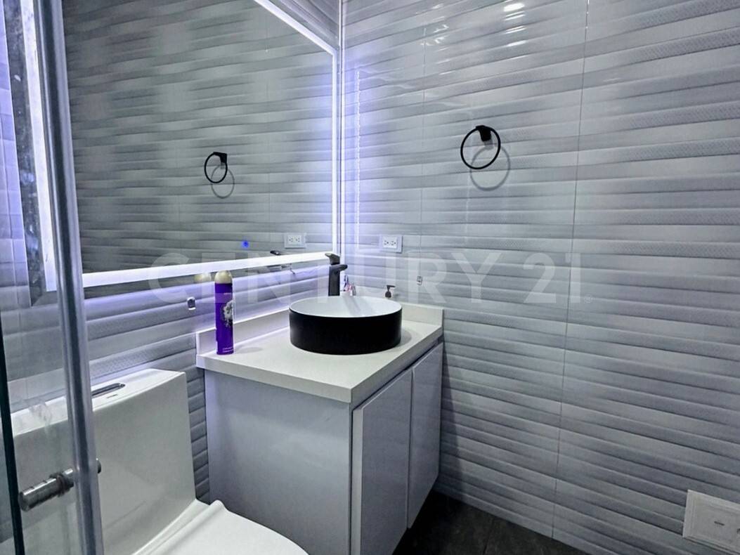 Apartamento en venta en San Patricio, Bogotá · foto 11 de 16