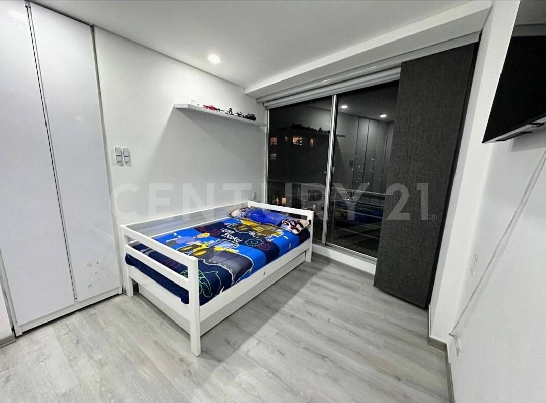 Apartamento en venta en San Patricio, Bogotá · foto 13 de 16