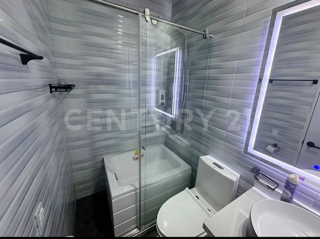 Apartamento en venta en San Patricio, Bogotá · foto 16 de 16