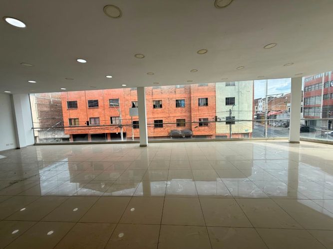Local en arriendo en Alameda, Cali, 150 m² · foto 9 de 18