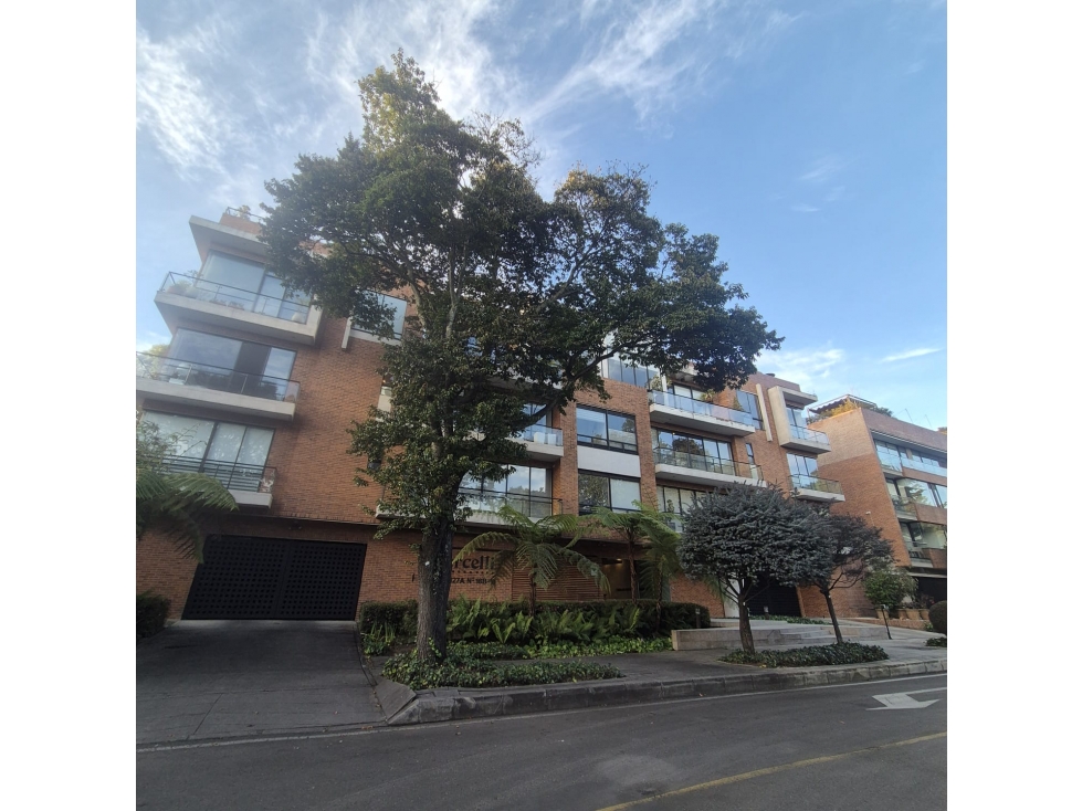 Apartamento en venta en La Calleja, Bogotá · foto 3 de 24