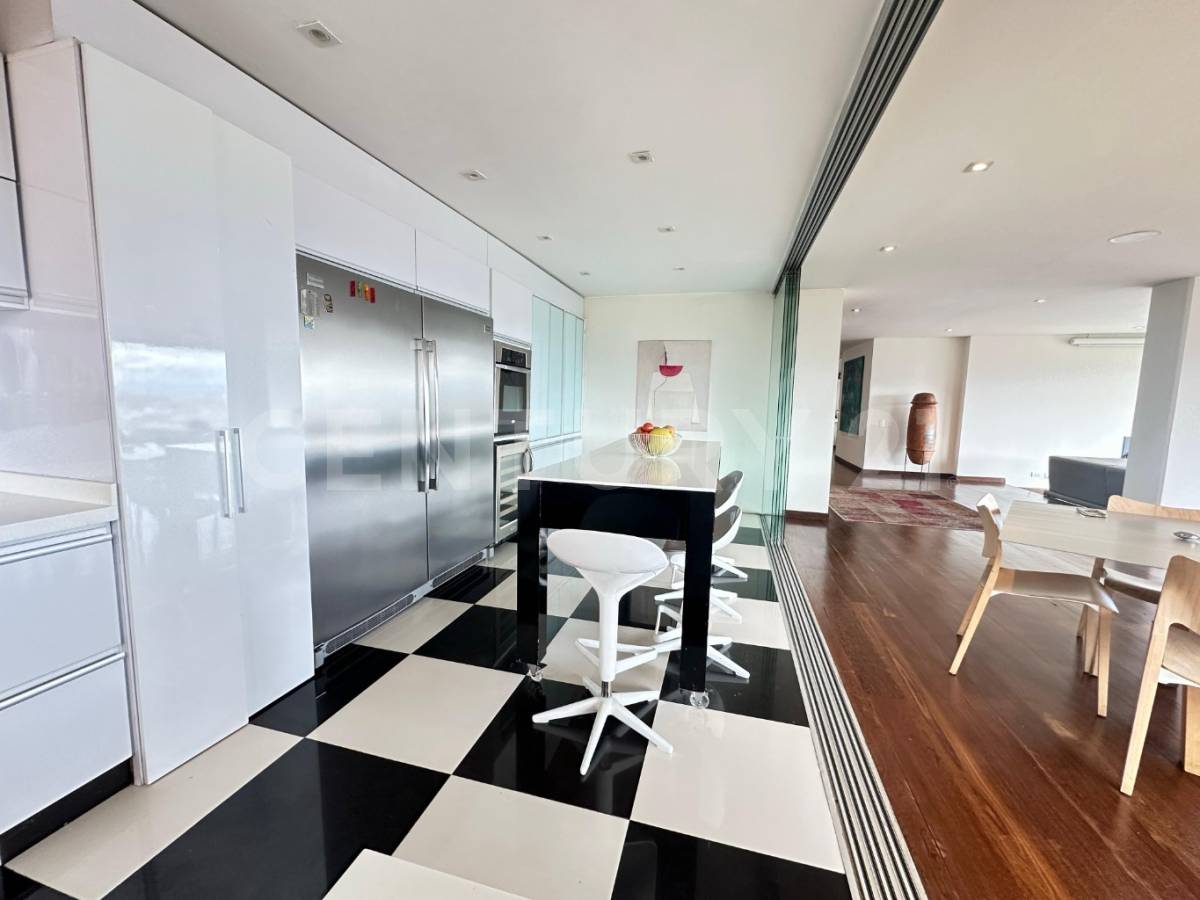 Apartamento en venta en Chicó Alto, Bogotá · foto 7 de 17
