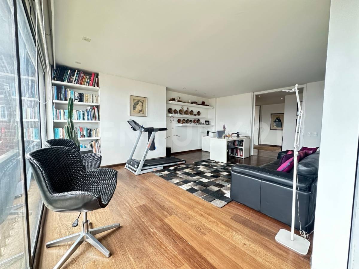 Apartamento en venta en Chicó Alto, Bogotá · foto 9 de 17