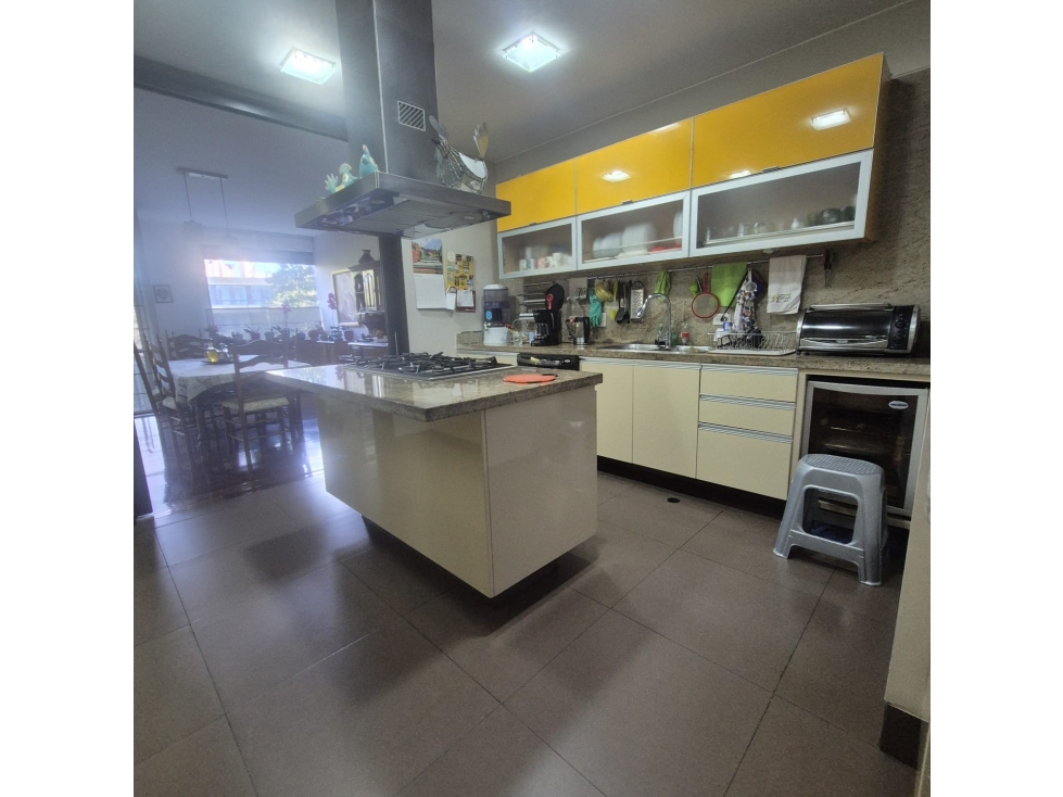 Apartamento en venta en La Calleja, Bogotá · foto 7 de 24