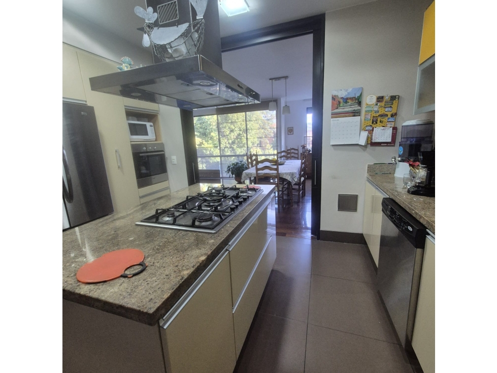 Apartamento en venta en La Calleja, Bogotá · foto 8 de 24