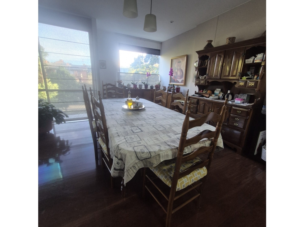 Apartamento en venta en La Calleja, Bogotá · foto 9 de 24